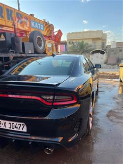 دودج تشارجر